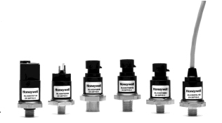 MLH Series by Honeywell 